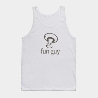 Fun Guy Tank Top